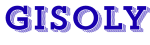 Gisoly Logo